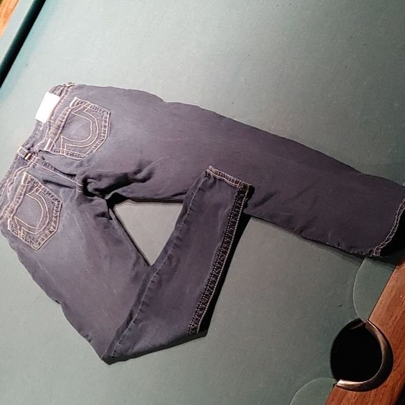 True Religion ladies jeans - Picture 2 of 2